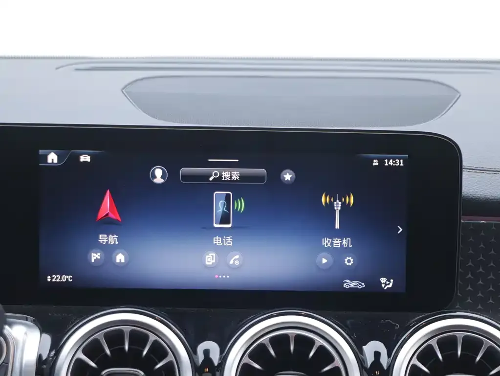 Mercedes-Benz GLB 2025 из CN, фото 5