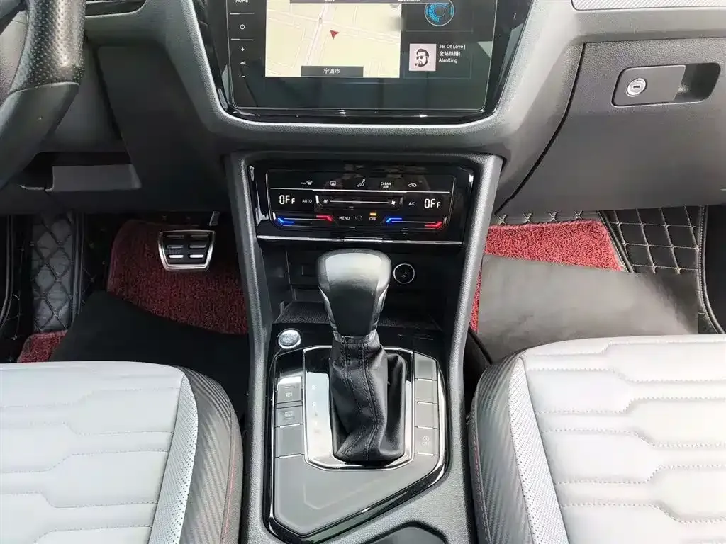 Volkswagen Tiguan X 2021 из CN, фото 4