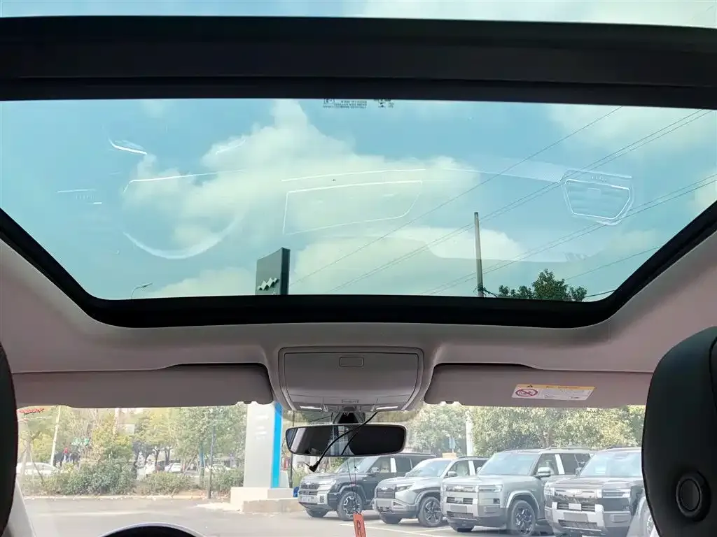 Volkswagen Tiguan X 2021 из CN, фото 5