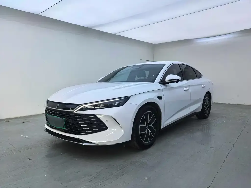 BYD Qin L 2025 из CN, фото 1
