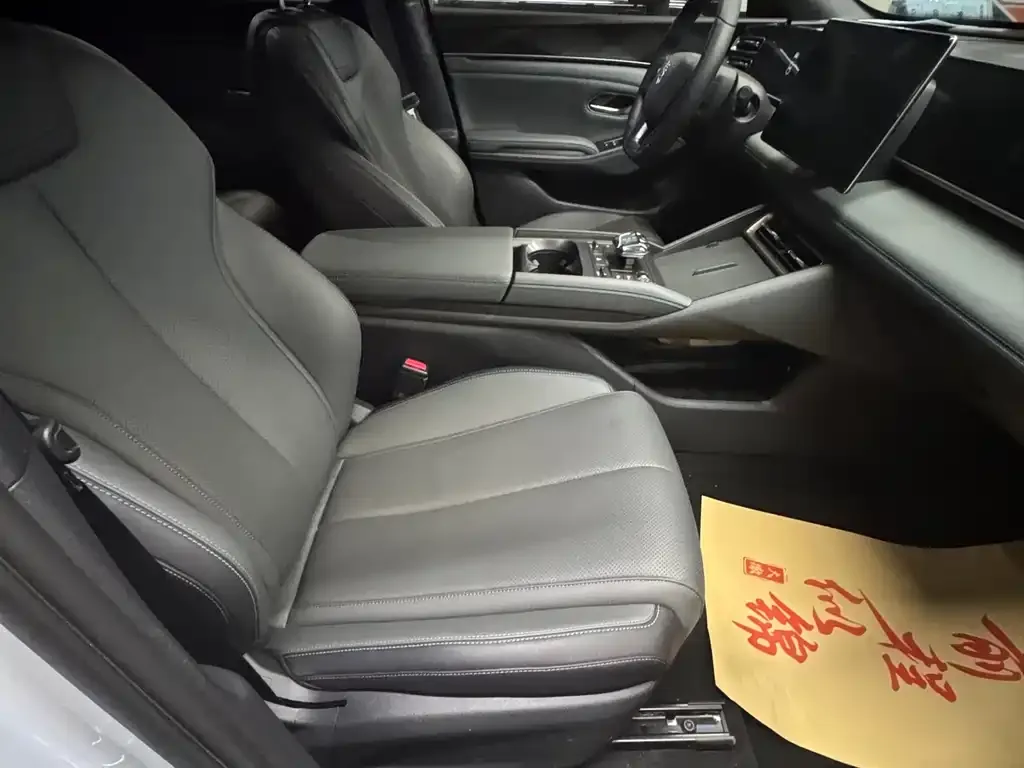 BYD Qin L 2025 из CN, фото 6