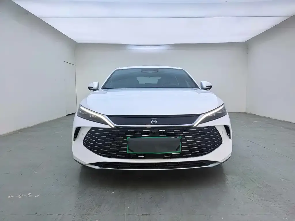 BYD Qin L 2025 из CN, фото 8