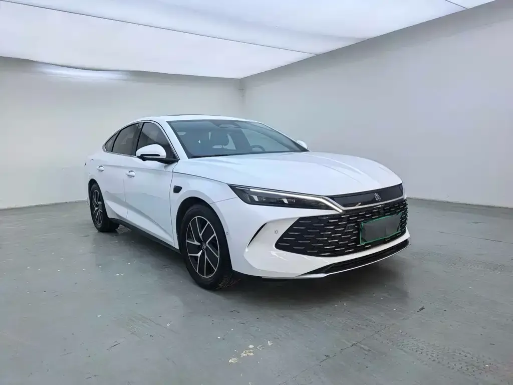 BYD Qin L 2025 из CN, фото 2