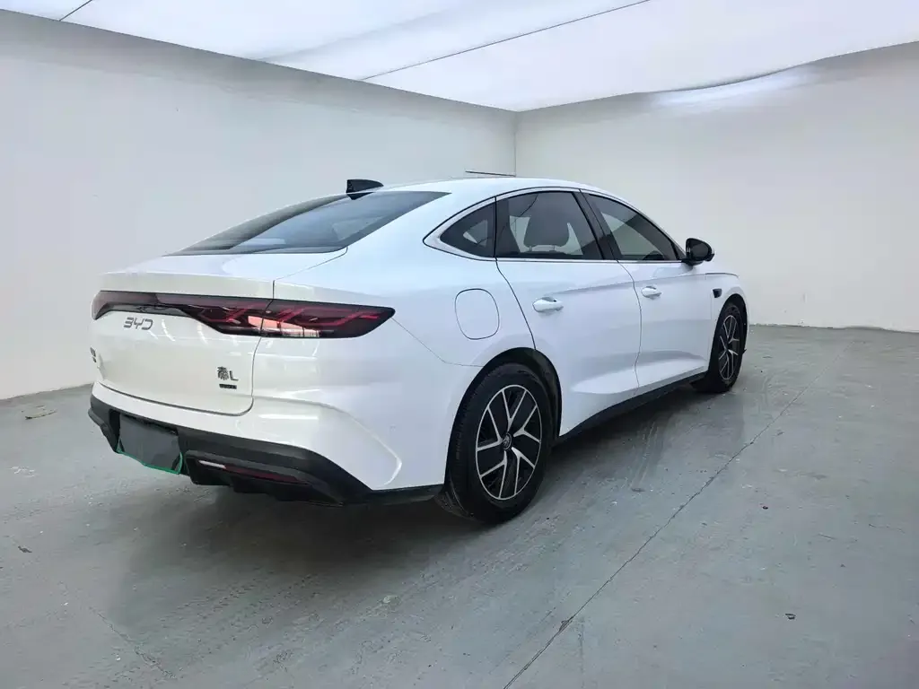 BYD Qin L 2025 из CN, фото 7