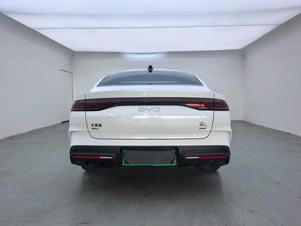 BYD Qin L 2025 из CN, фото 4