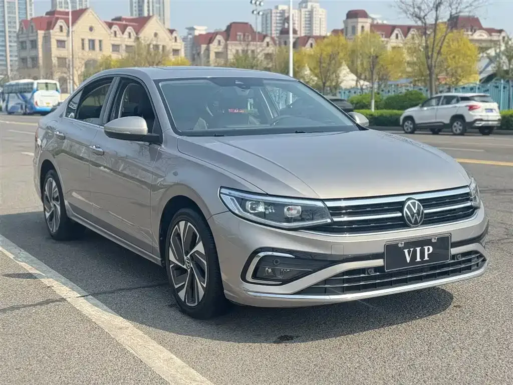 Volkswagen Bora 2022 из CN, фото 7