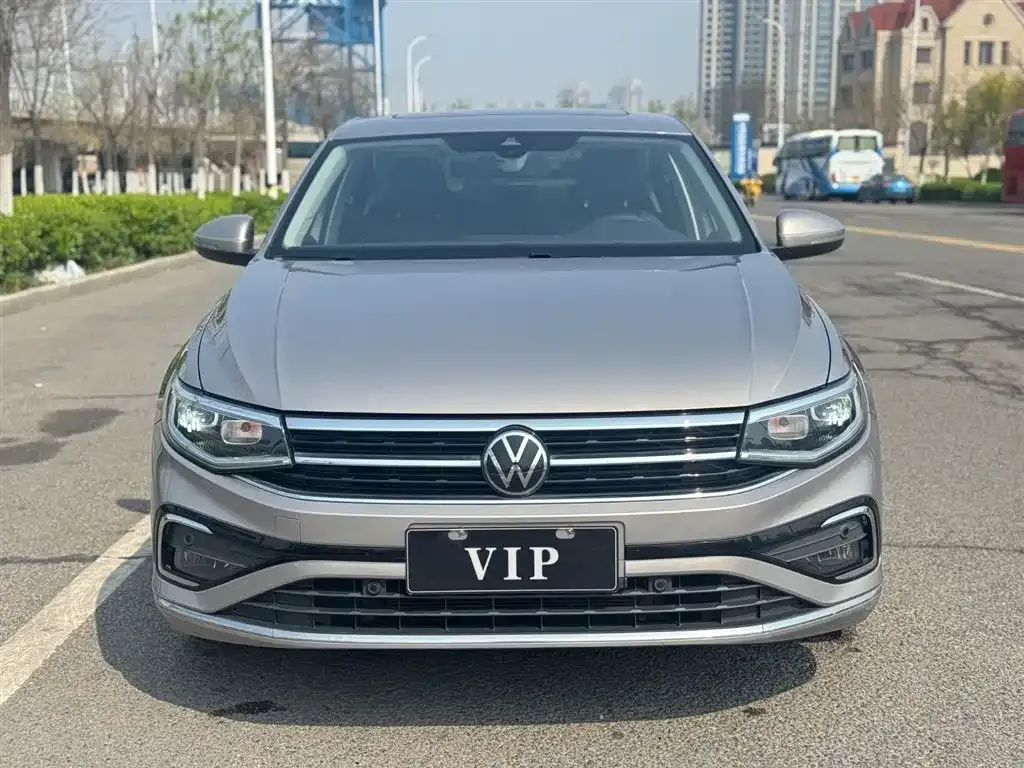 Volkswagen Bora 2022 из CN, фото 4