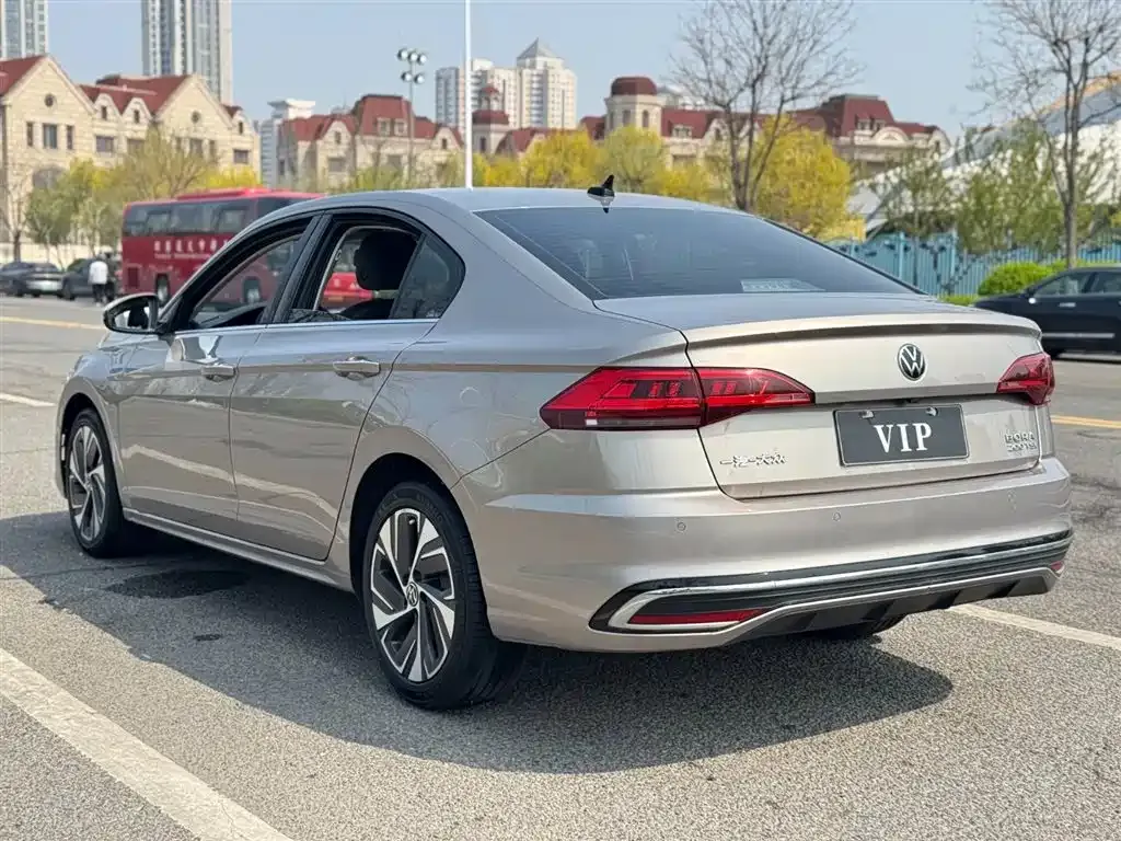 Volkswagen Bora 2022 из CN, фото 6