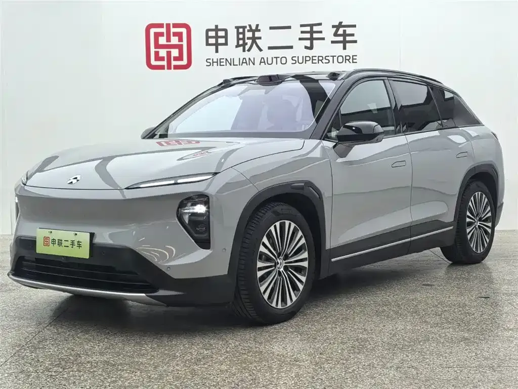 NIO ES7