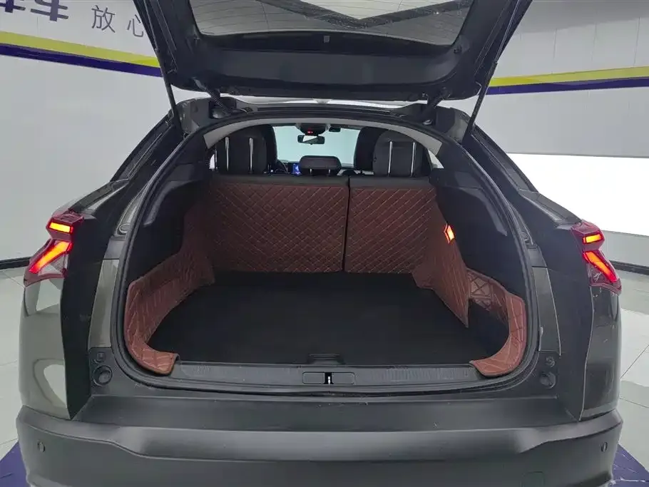 Citroen C5 X 2023 из CN, фото 9