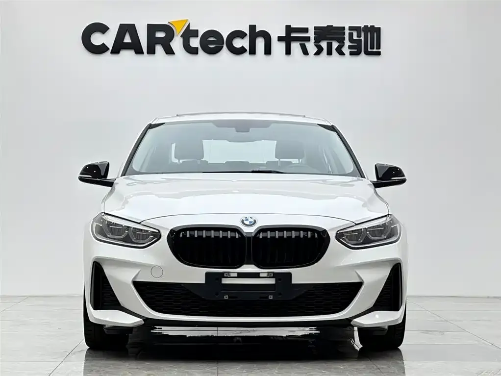 BMW 1 Series — фото 2