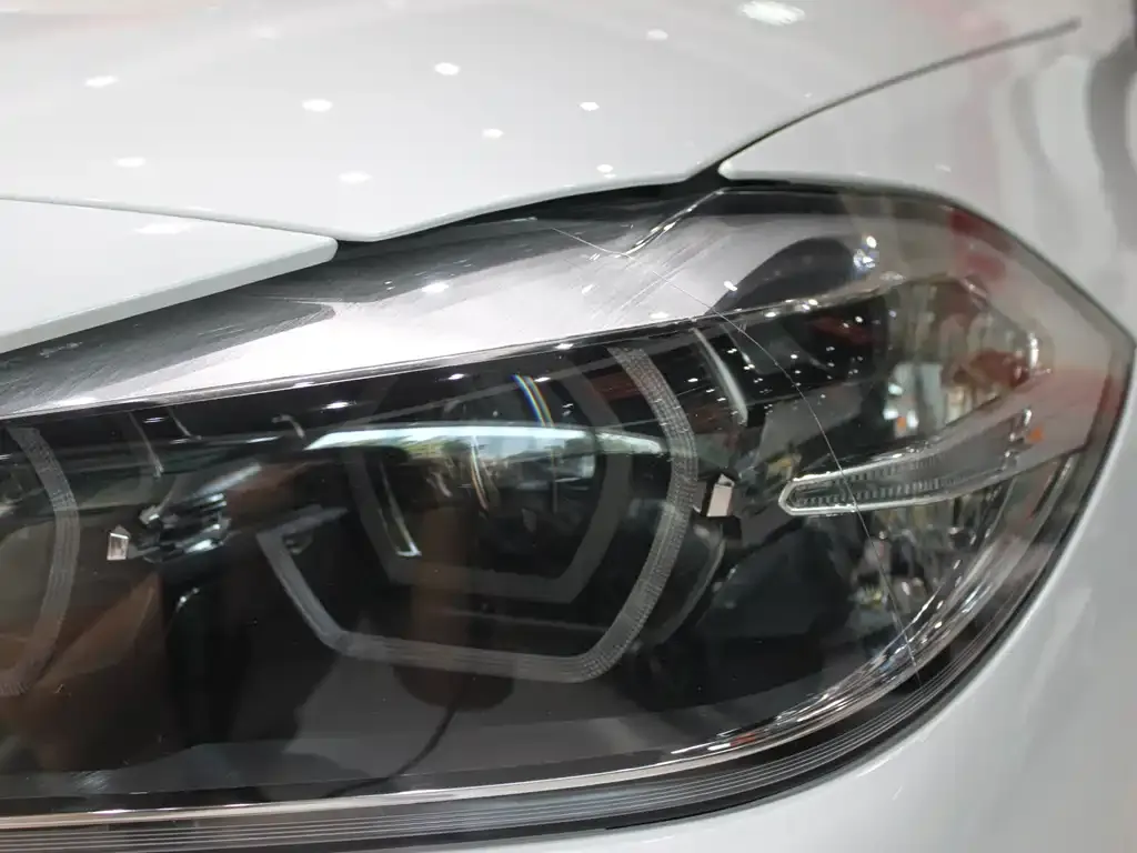BMW X2 2021 из CN, фото 3