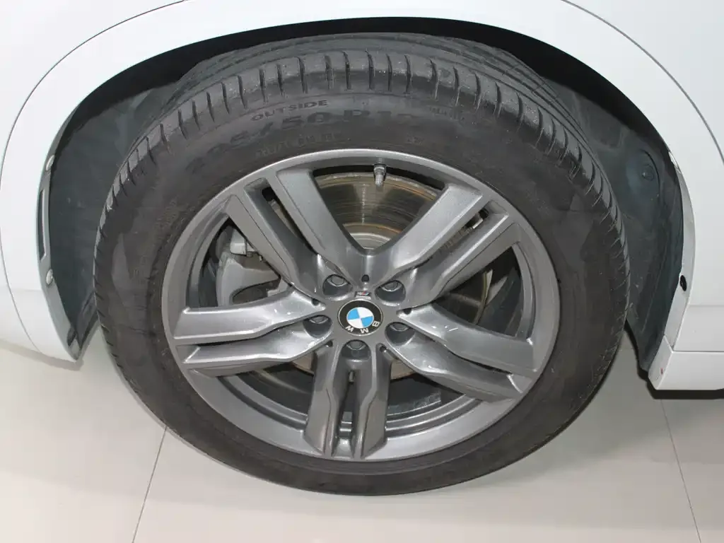 BMW X2 2021 из CN, фото 10