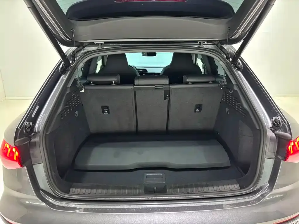 Audi A3 2022 из CN, фото 10