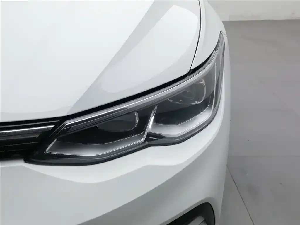 Volkswagen Golf 2021 из CN, фото 8