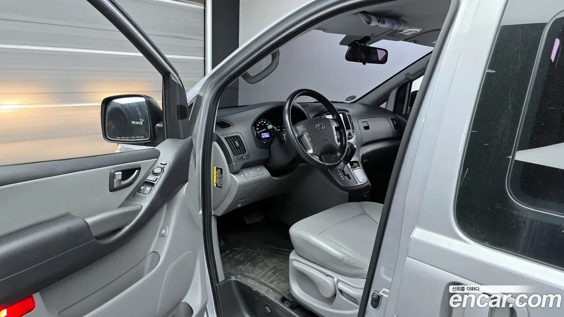 Hyundai Starex 2021 из KR, фото 6
