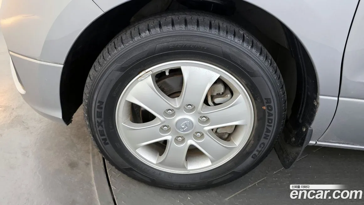 Hyundai Starex 2021 из KR, фото 7