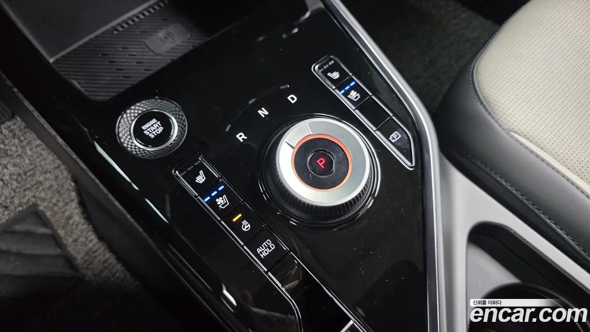 Kia Niro — фото 4