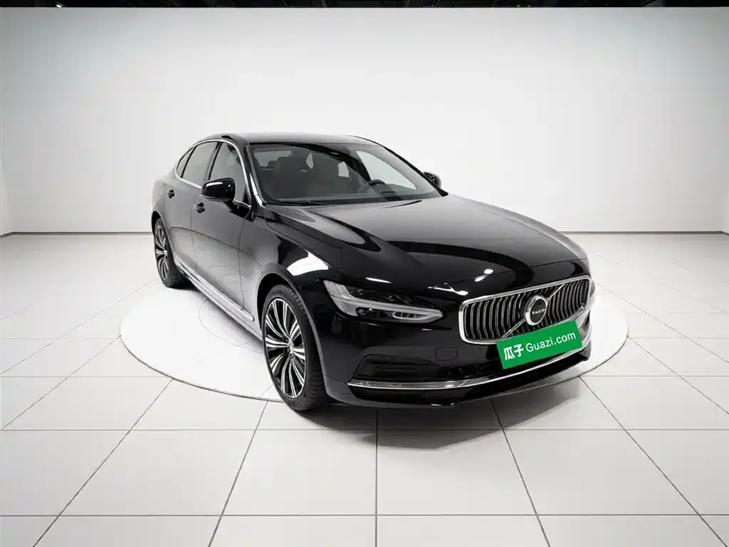 Volvo S90 — фото 2