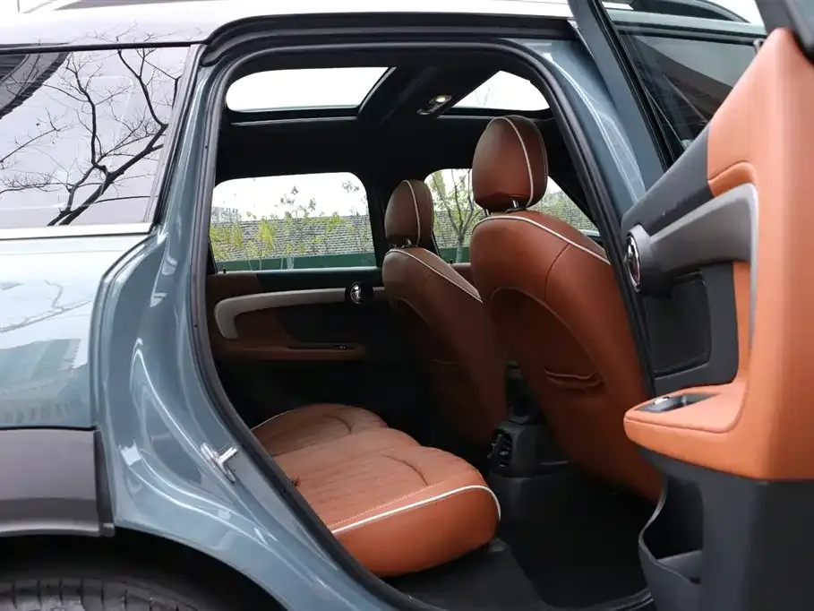MINI Countryman 2024 из CN, фото 10