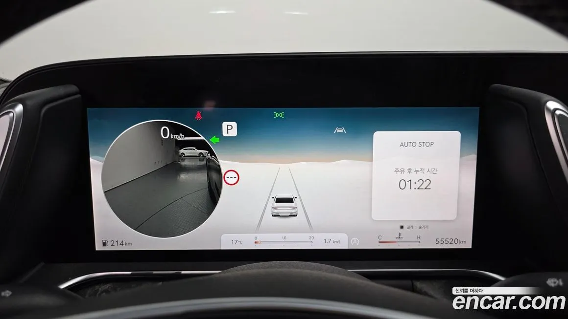 Genesis G90 2024 из KR, фото 3
