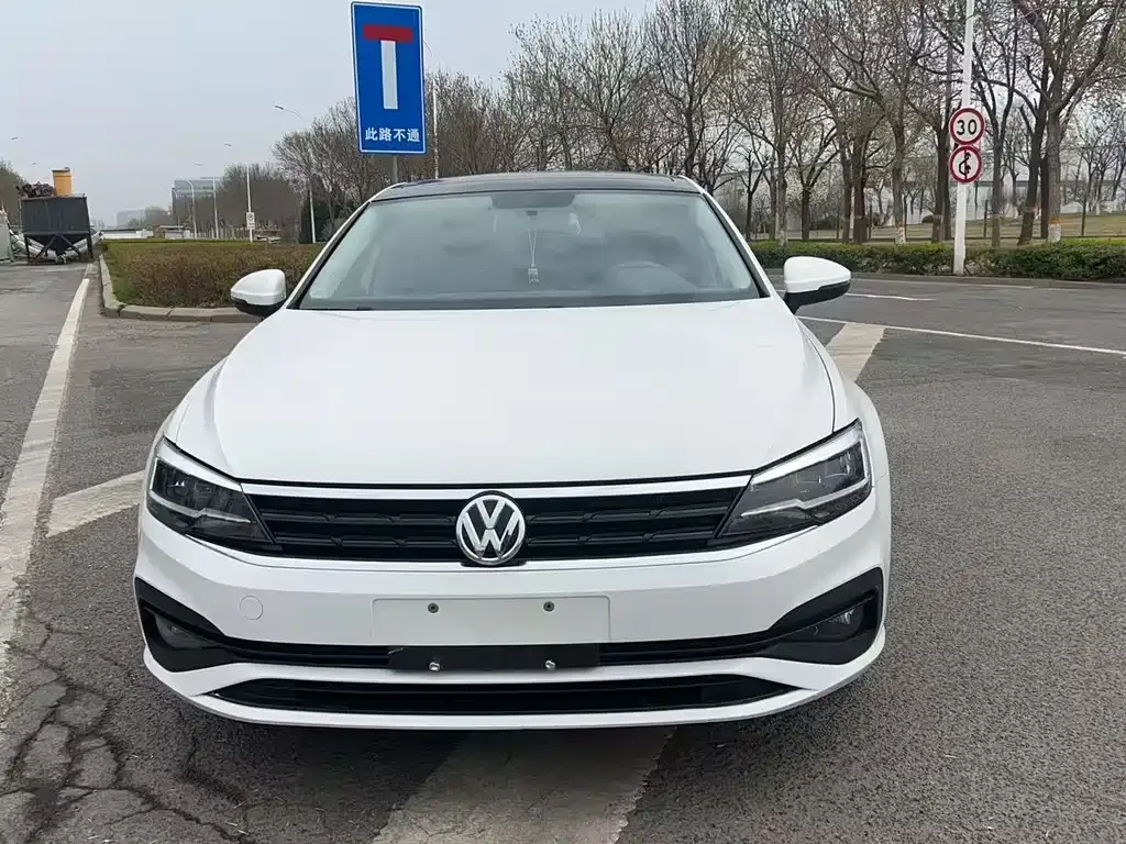 Volkswagen Lamando 2021 из CN, фото 5