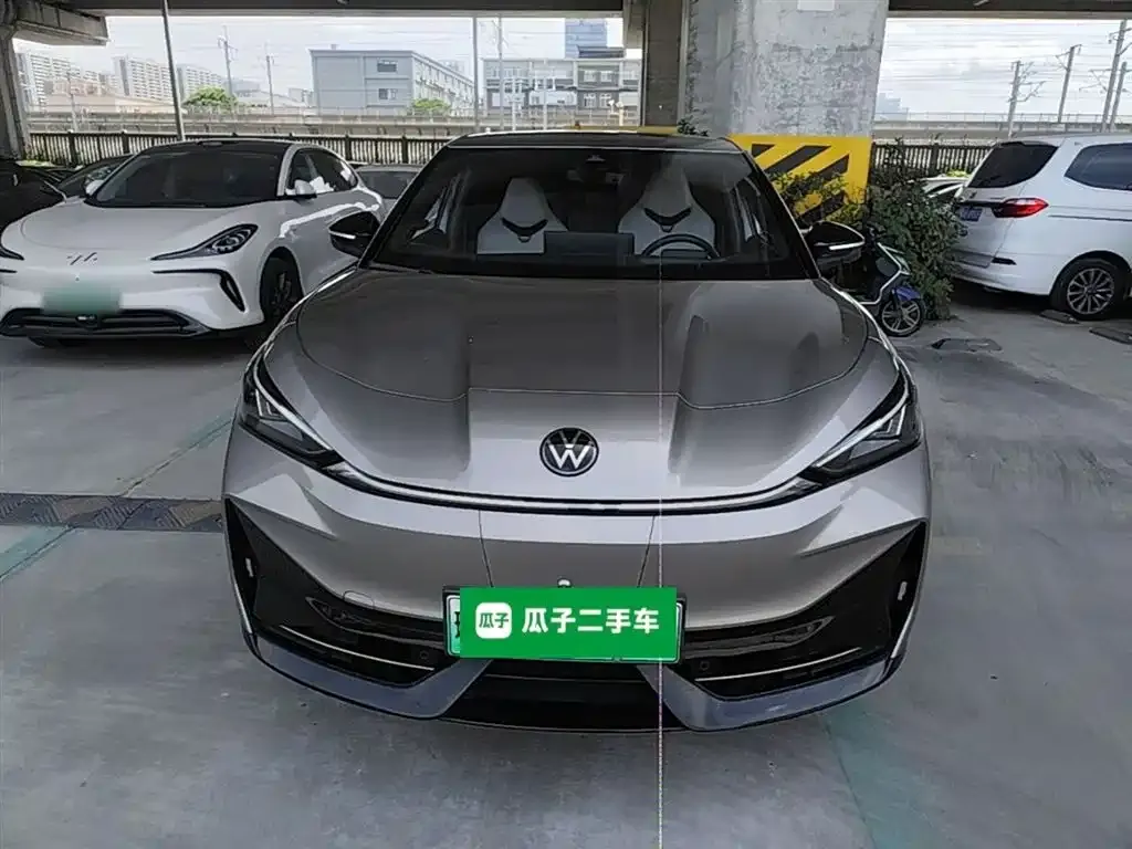 Volkswagen 06 2025 из CN, фото 8