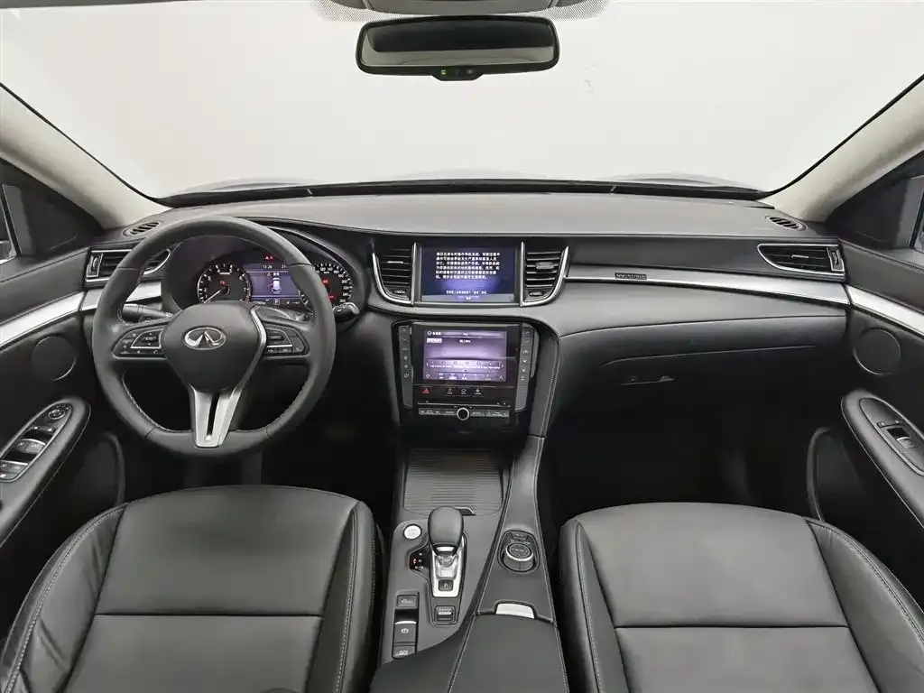 Infiniti QX50 2022 из CN, фото 5