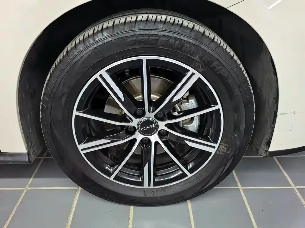 BYD Seal 06 — фото 7