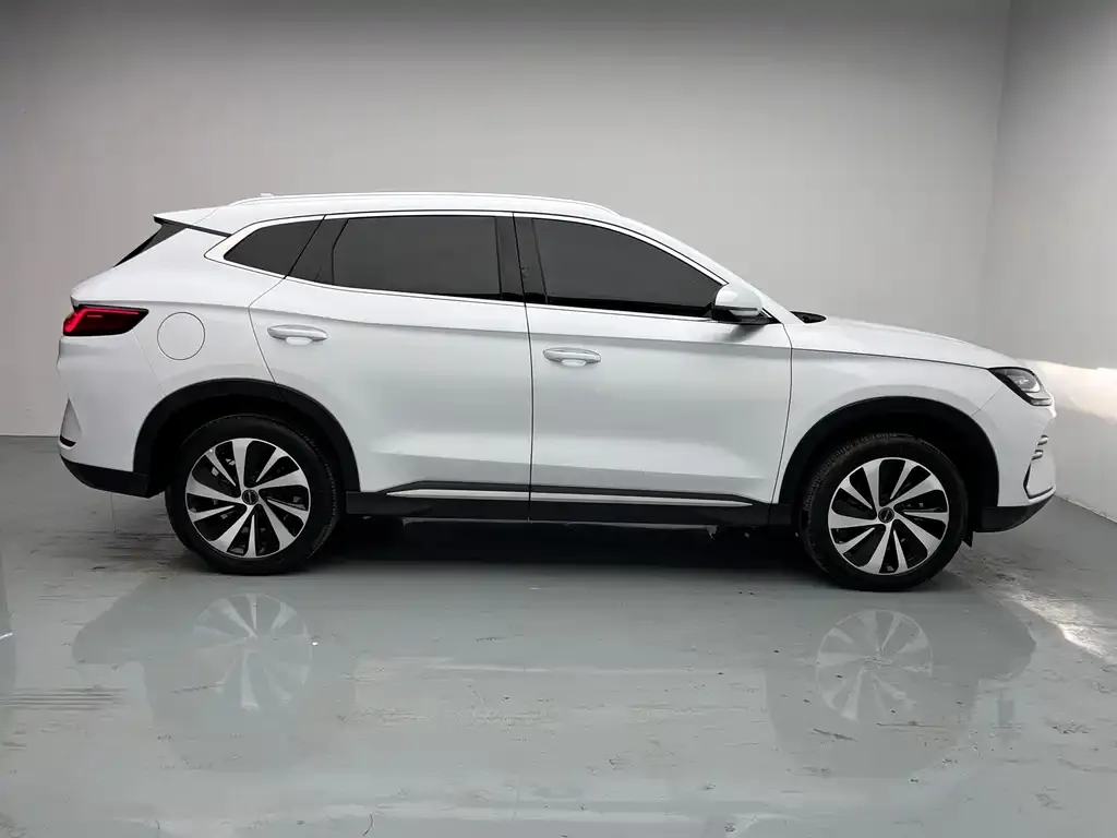 BYD PLUS New Energy 2024 из CN, фото 10