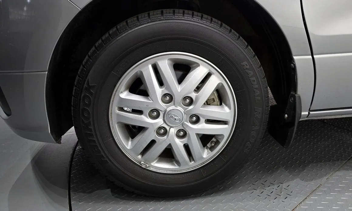 Hyundai Starex 2021 из KR, фото 7