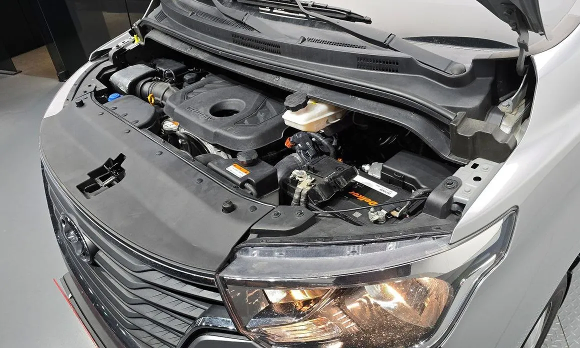 Hyundai Starex 2021 из KR, фото 10