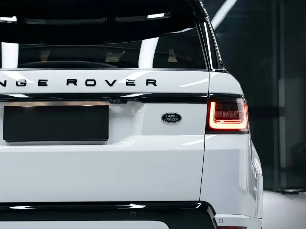 Land Rover Sport — фото 4