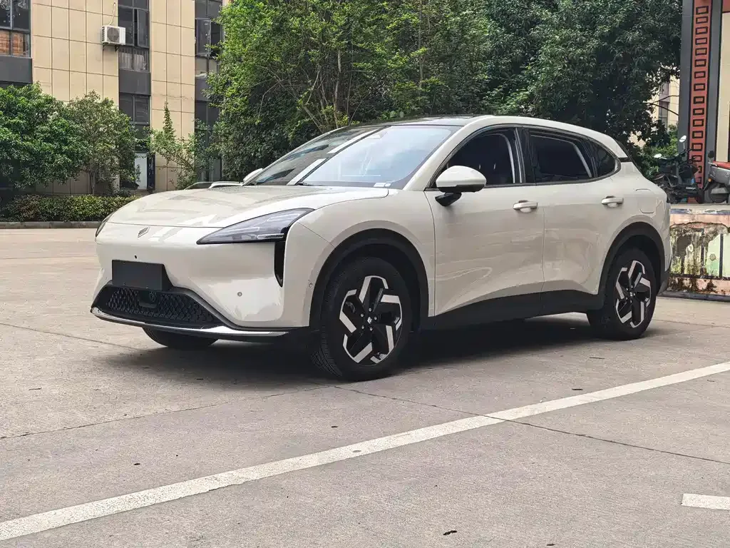 Baojun Yunhai