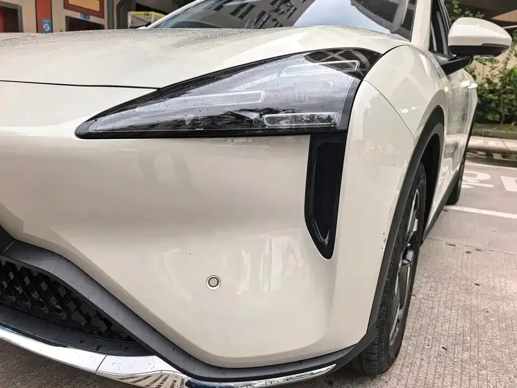 Baojun Yunhai 2025 из CN, фото 4