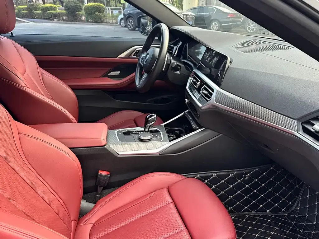 BMW 4 Series — фото 3
