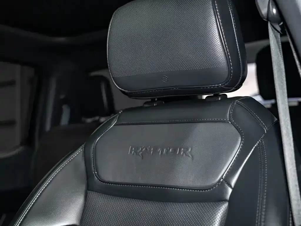 Ford F-150 Raptor — фото 2