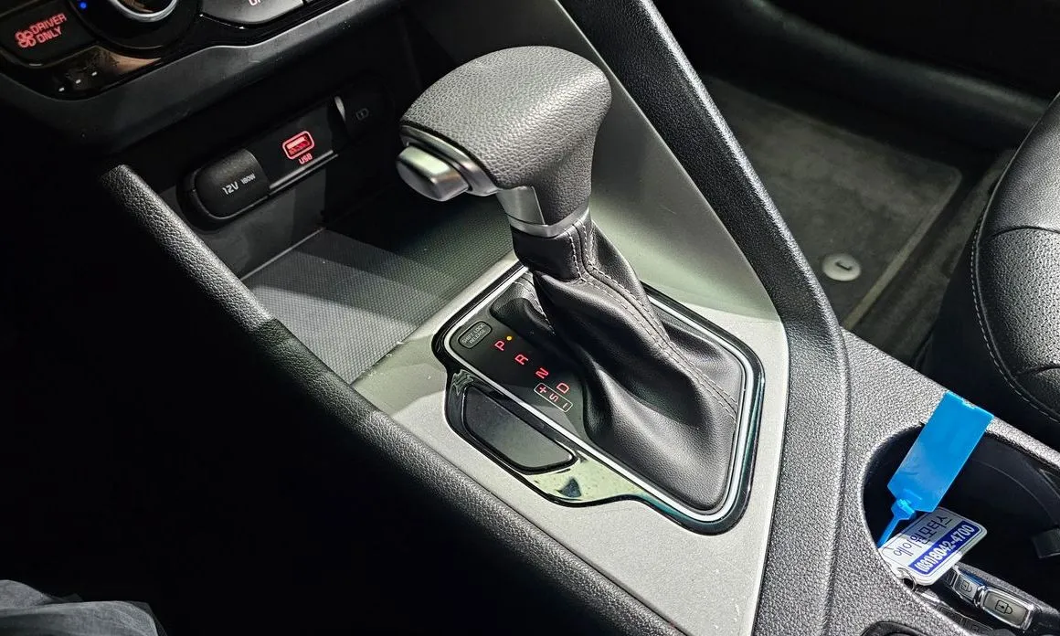 Kia Niro 2022 из KR, фото 5