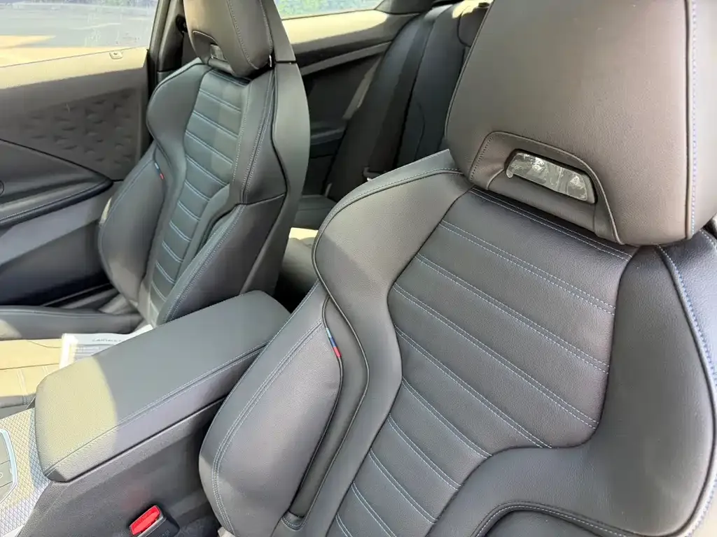 BMW M240i 2023 из CN, фото 4