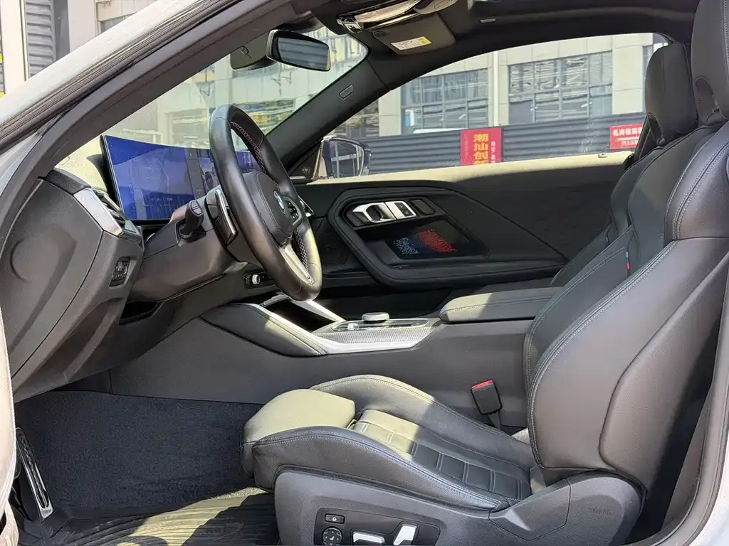 BMW M240i 2023 из CN, фото 6