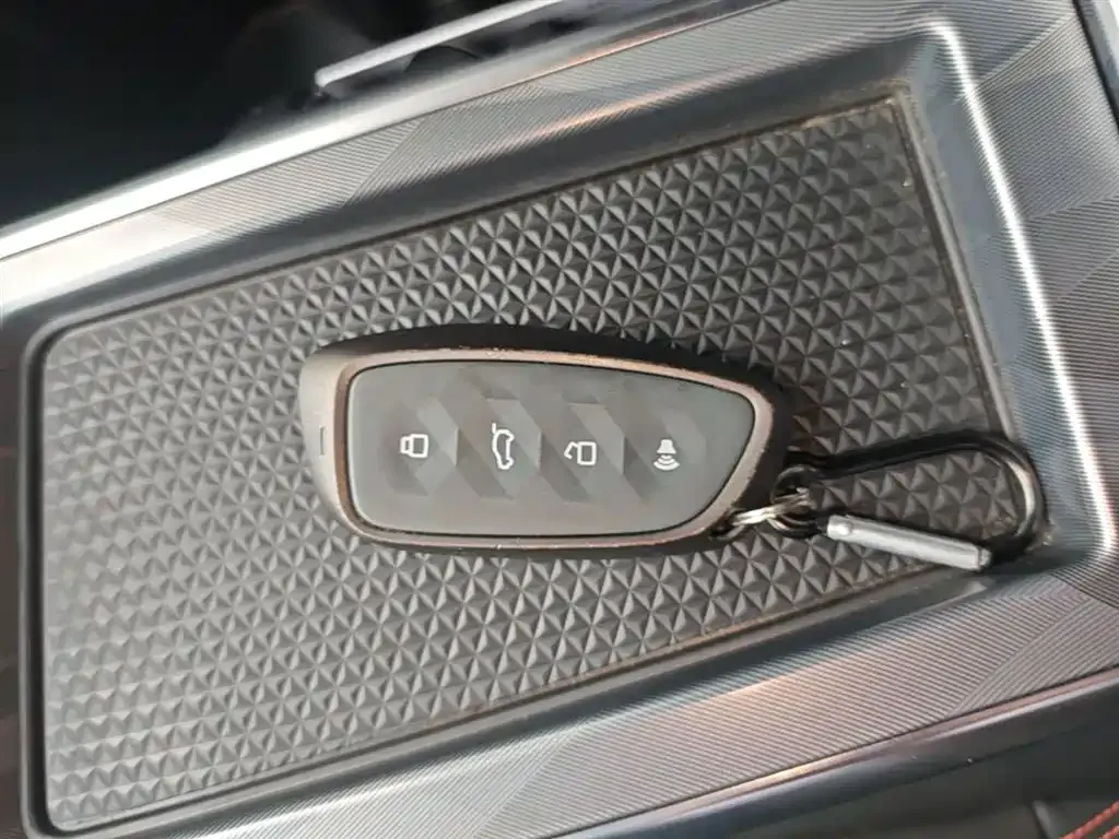 Haval Shenshou 2023 из CN, фото 3