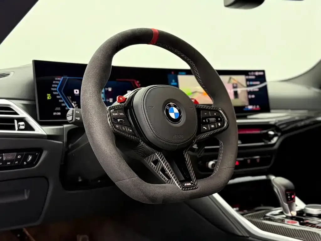 BMW M4 2026 из CN, фото 7