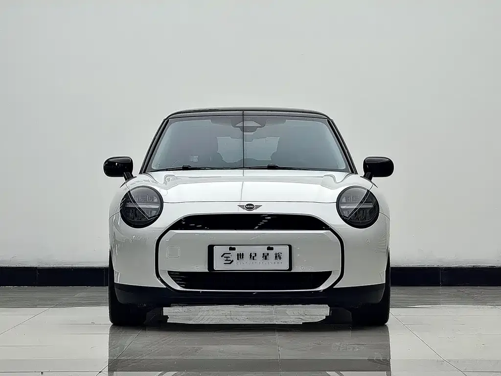 MINI Cooper EV — фото 3