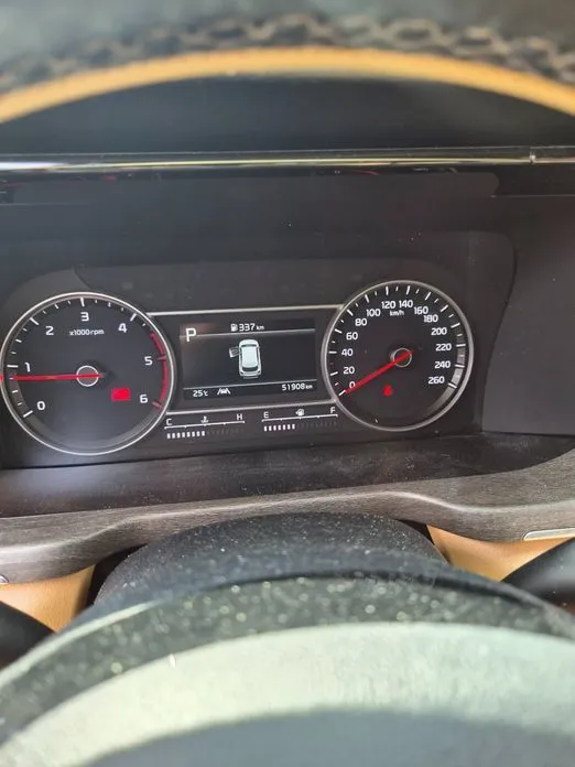 Kia Sorento — фото 2