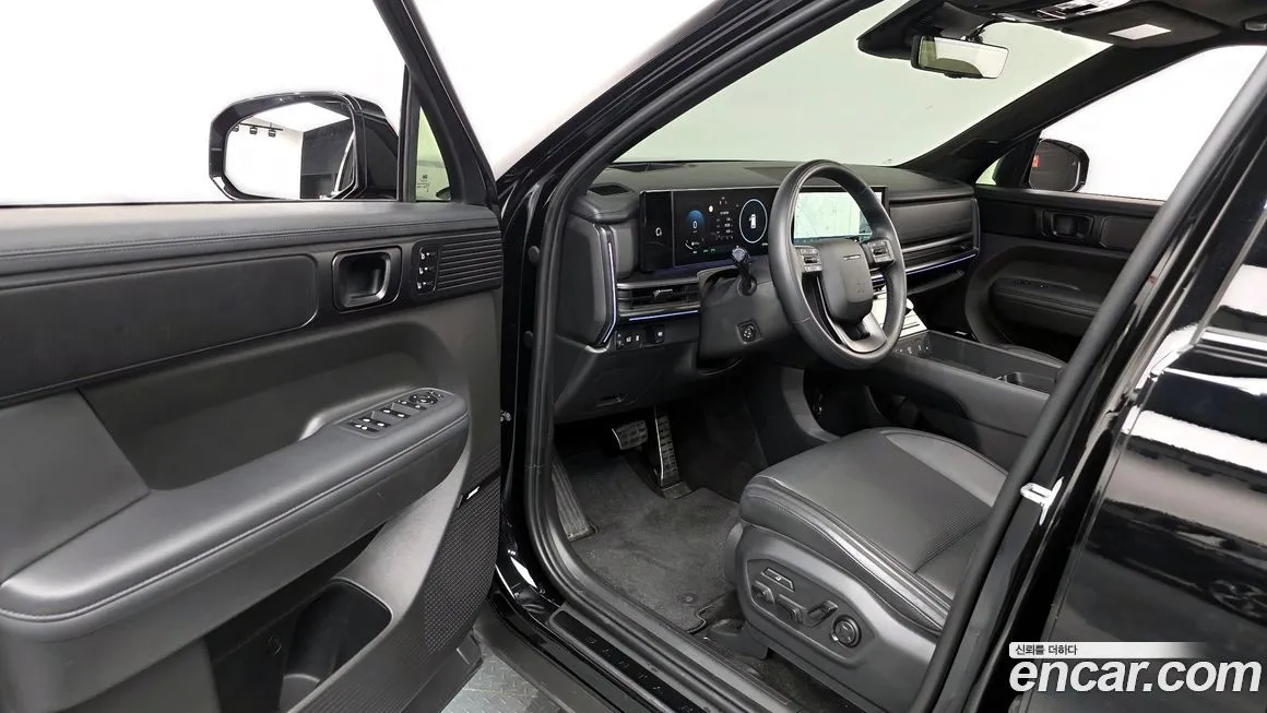 Hyundai Santafe — фото 6