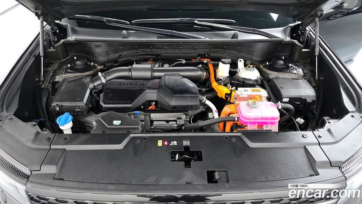 Hyundai Santafe — фото 7