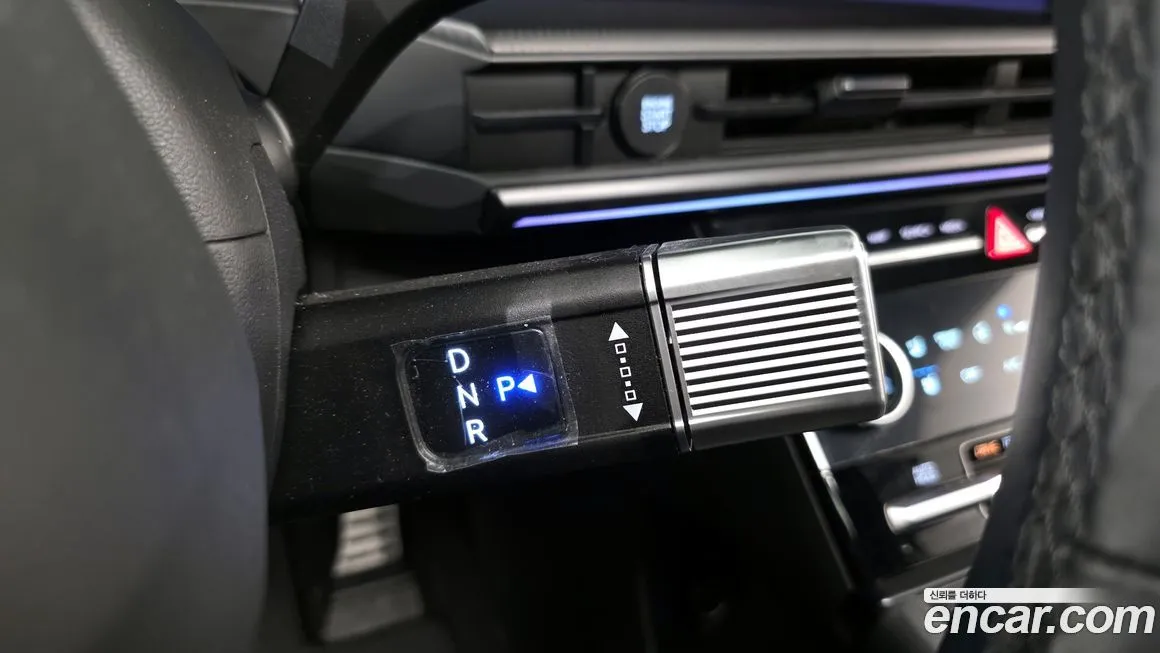 Hyundai Santafe — фото 3