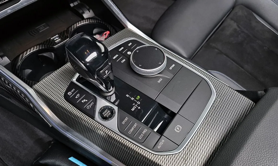 BMW 3-Series — фото 10