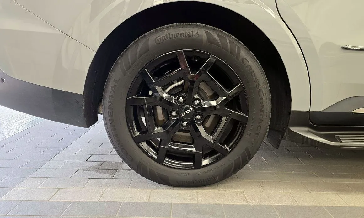 Kia Carnival 2025 из KR, фото 7