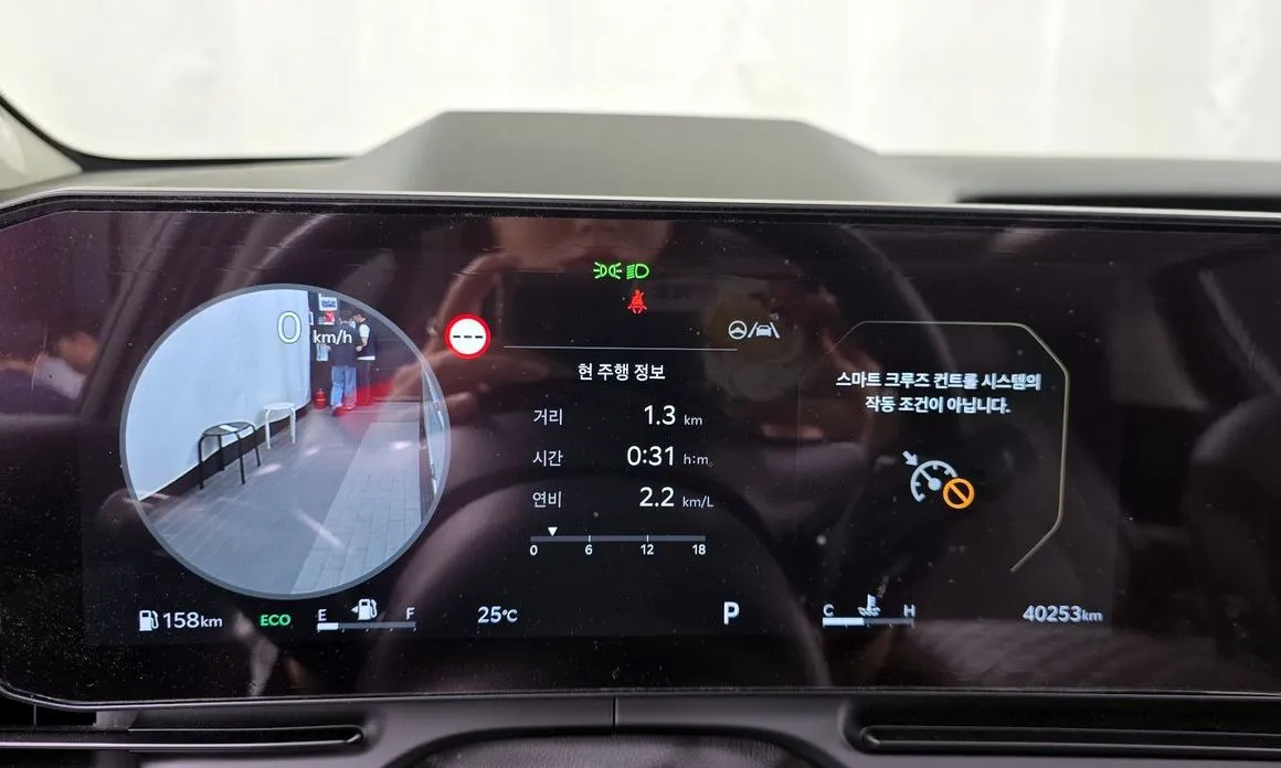 Kia Carnival 2025 из KR, фото 3
